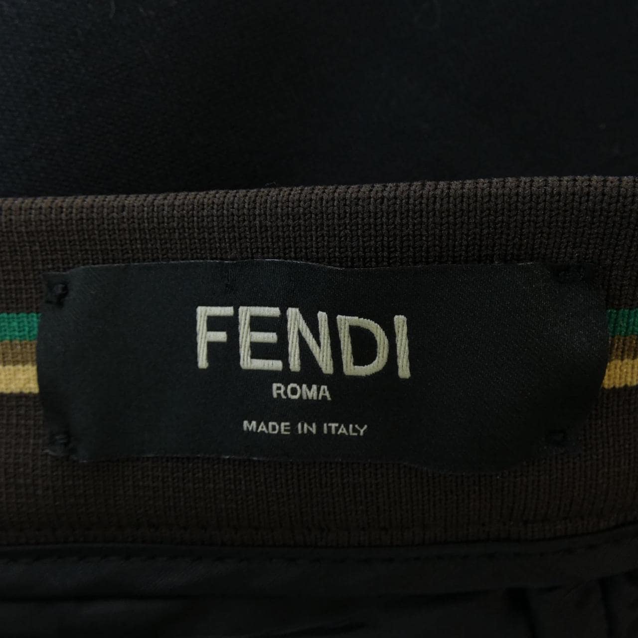 フェンディ FENDI パンツ