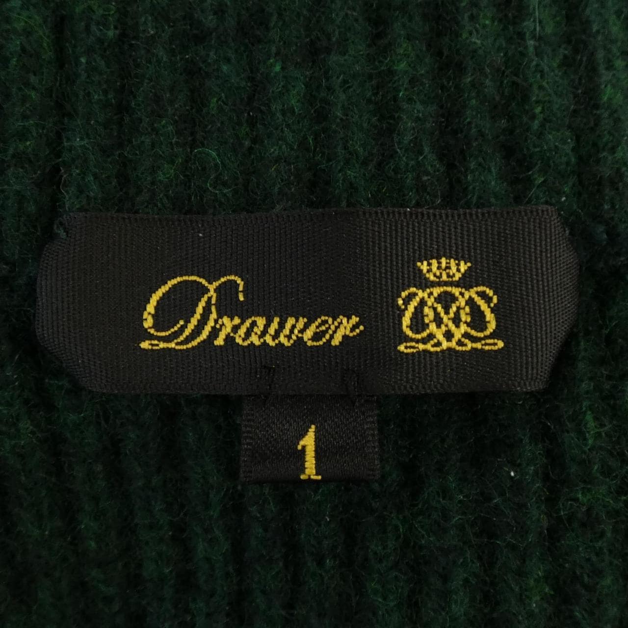 DRAWER Knit