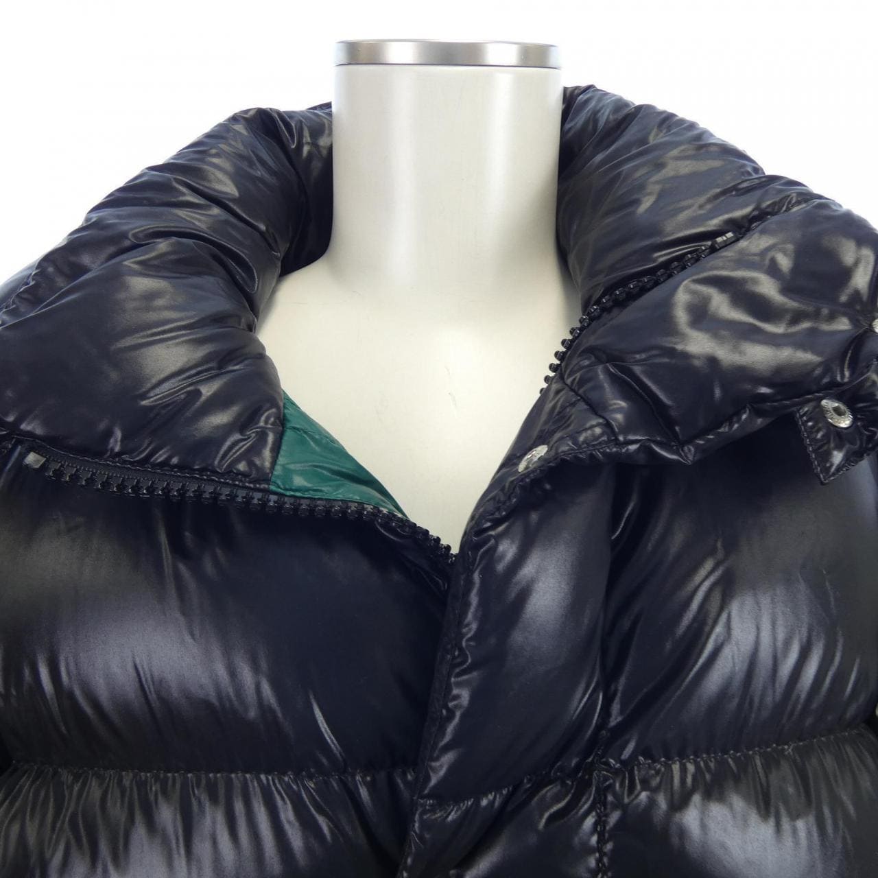 MONCLER MONCLER Down Coat