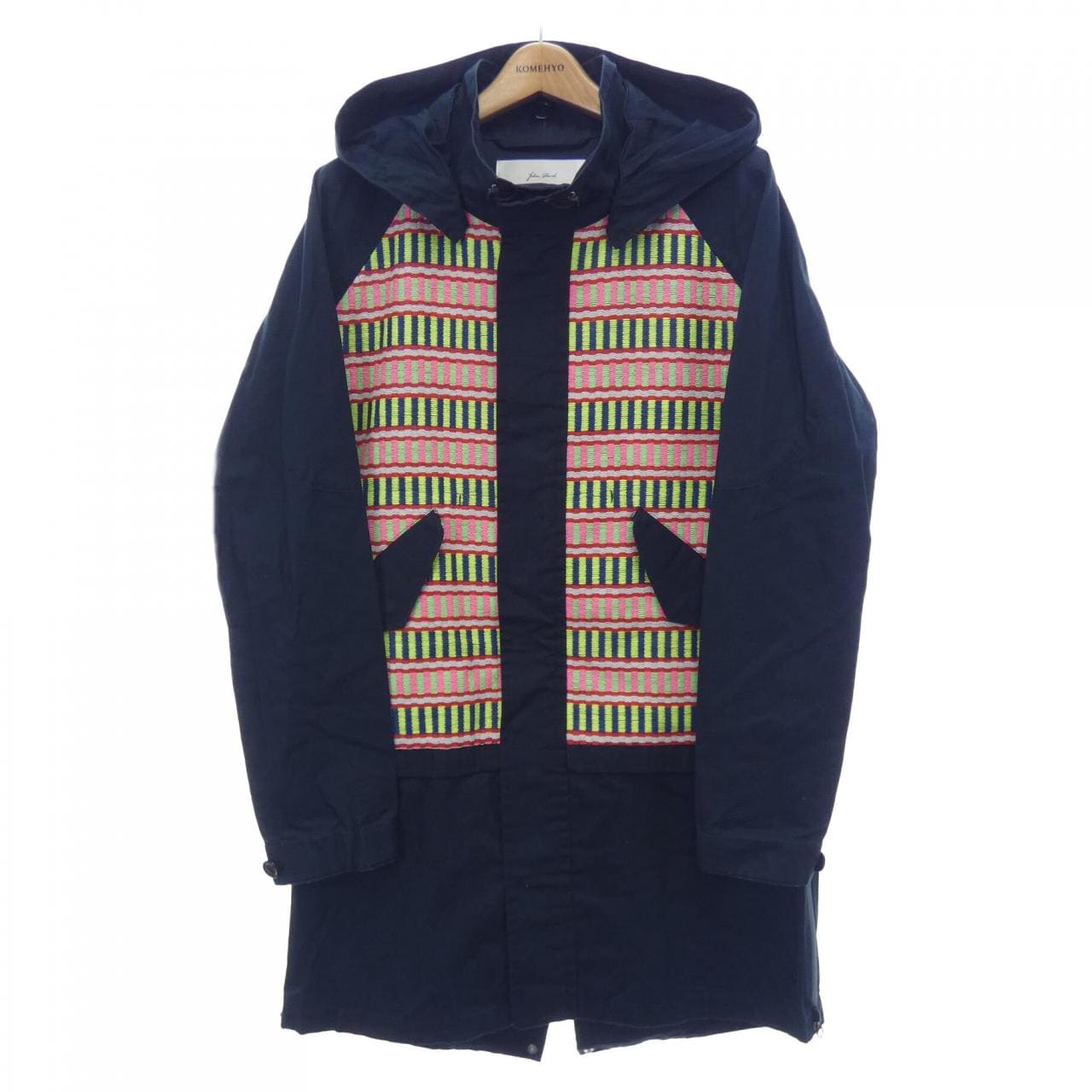 ジュリアンデイヴィッド Julien David コート