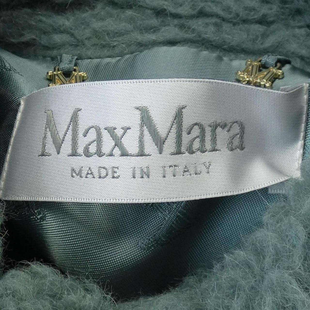 マックスマーラ Max Mara ケープ