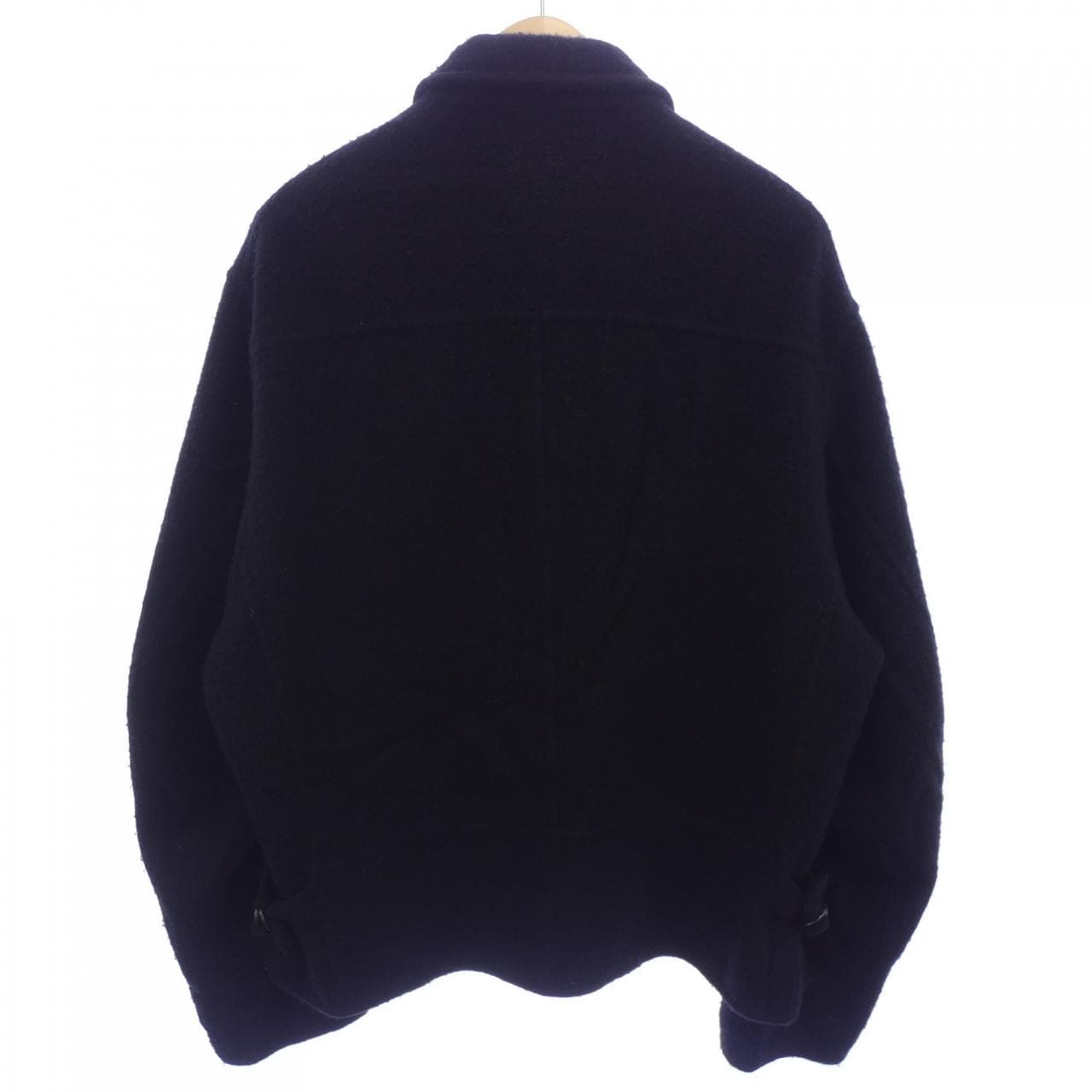 コモリ COMOLI ブルゾン