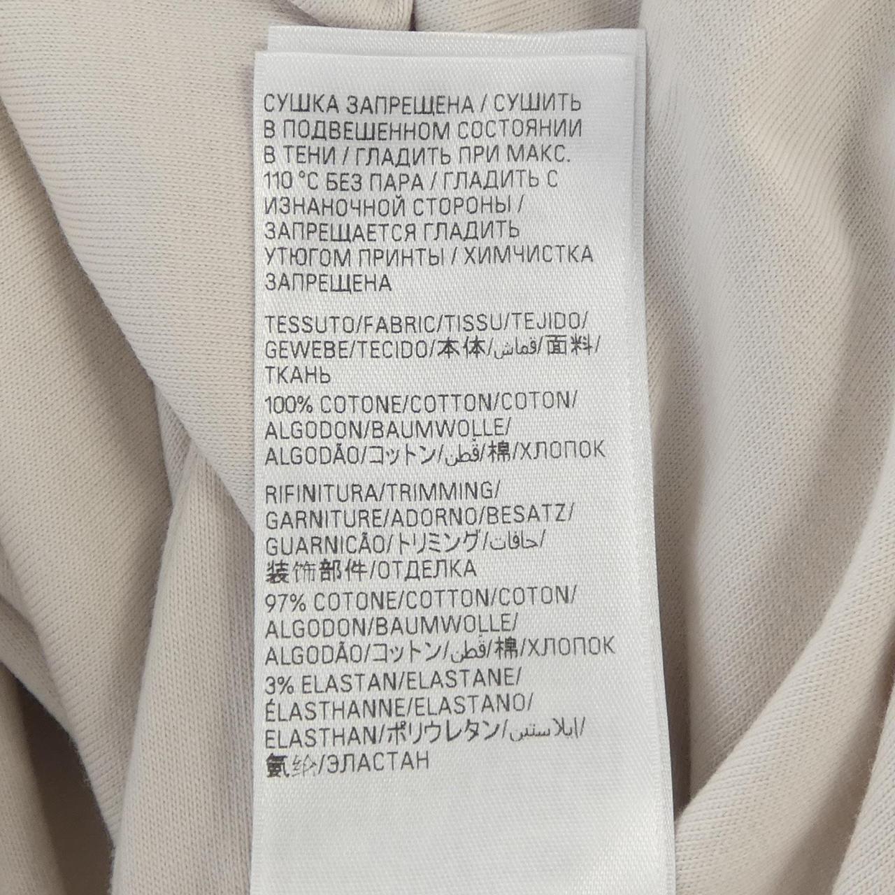 BALENCIAGA巴黎世家T恤