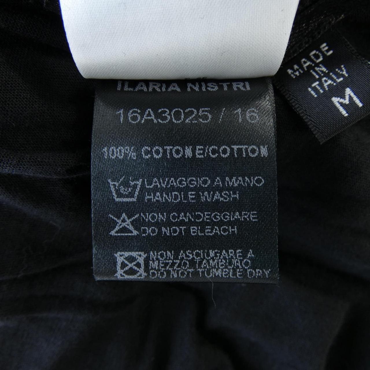 ILARIANISTRI OP11-SM1-1019 Dress