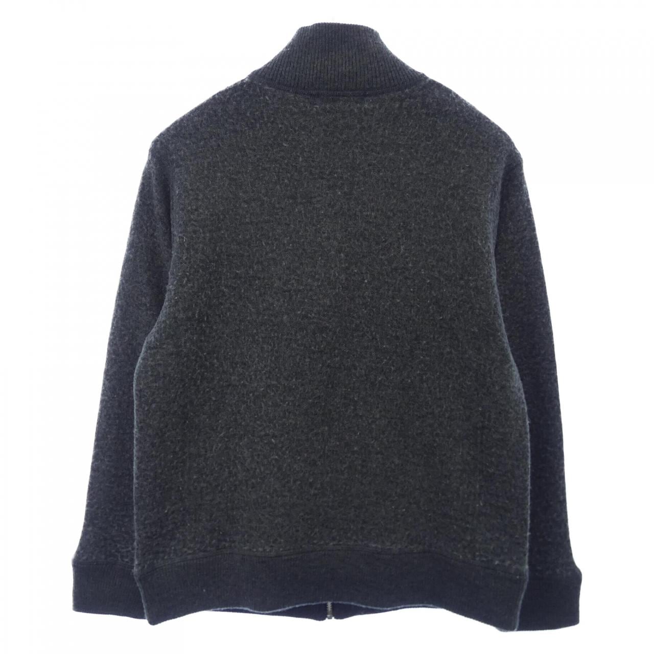 バーバリーブラックレーベル BURBERRY BLACK LABEL ブルゾン