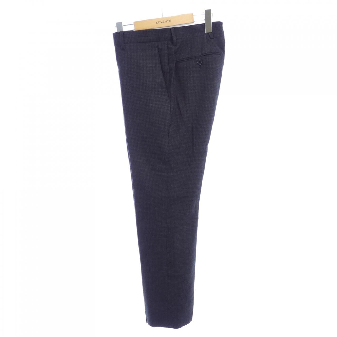 ラルディーニ LARDINI スーツ