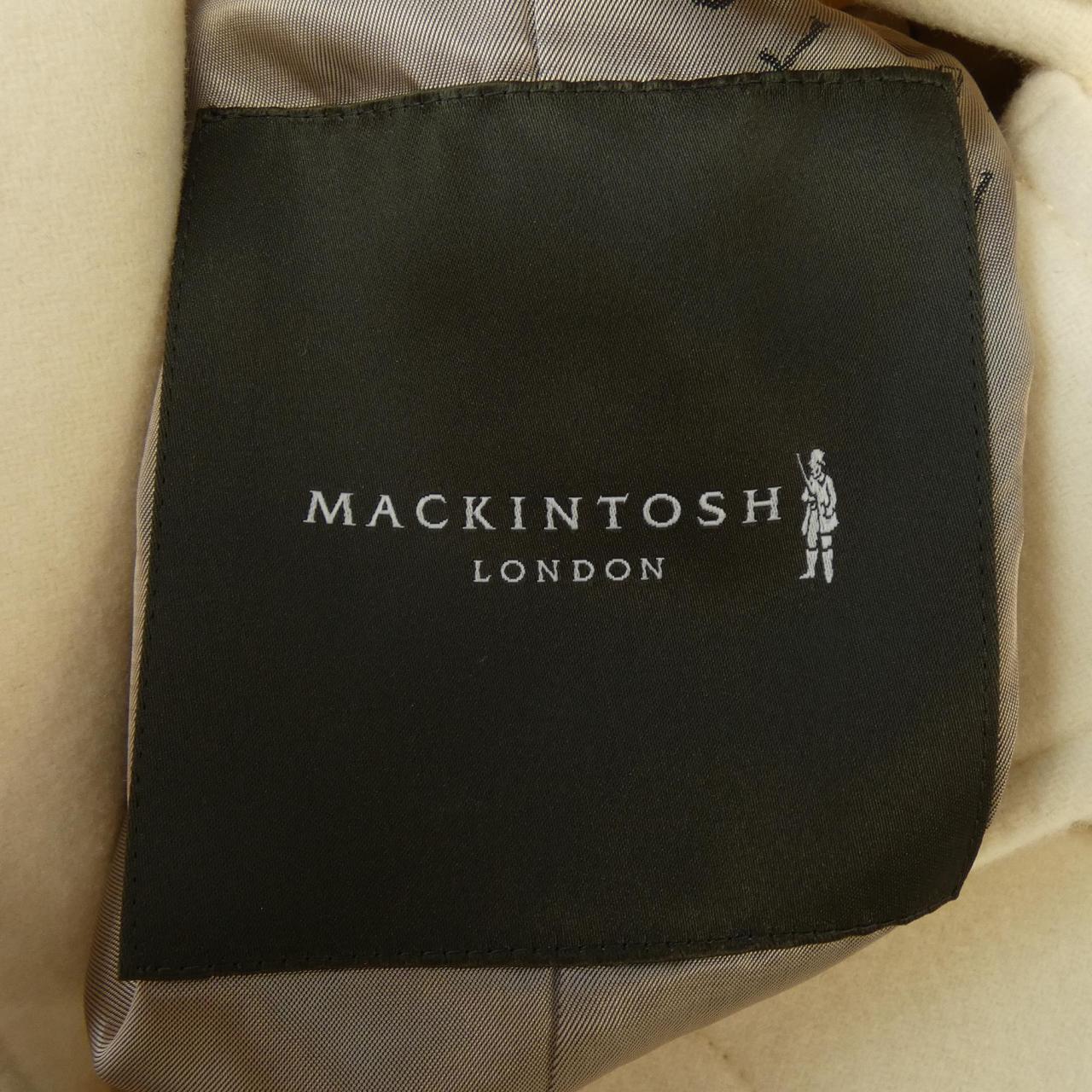 マッキントッシュロンドン MACKINTOSH LONDON ダッフルコート