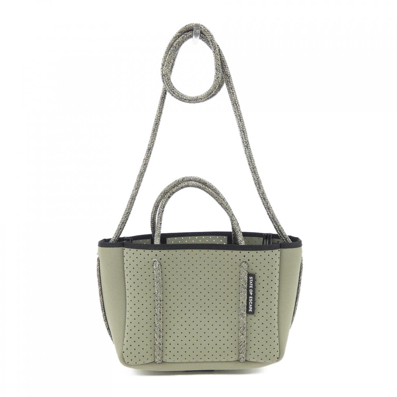 ステイトオブエスケープ STATE OF ESCAPE BAG