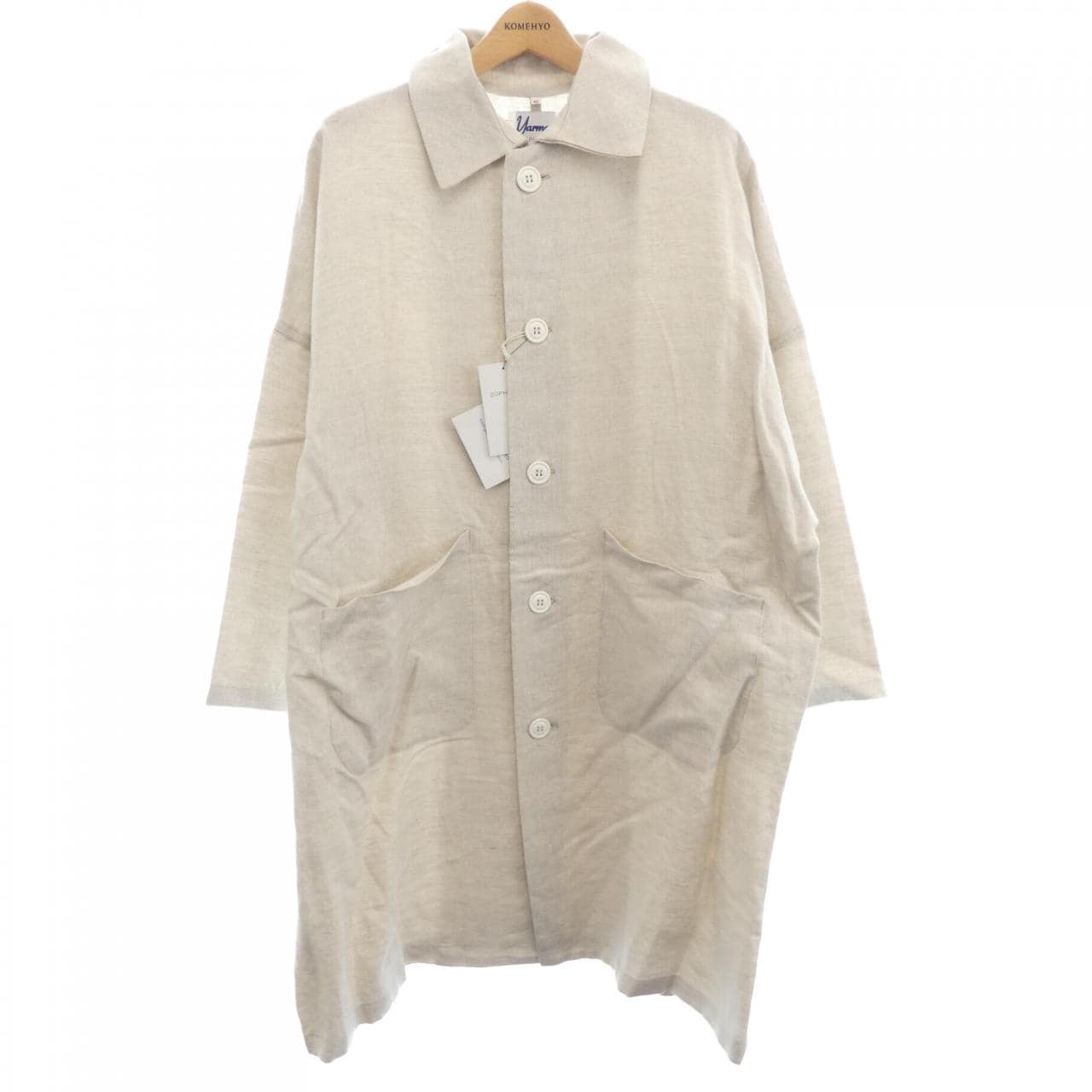 ソフネット SOPHNET SOPH-210015 Yarmo コート