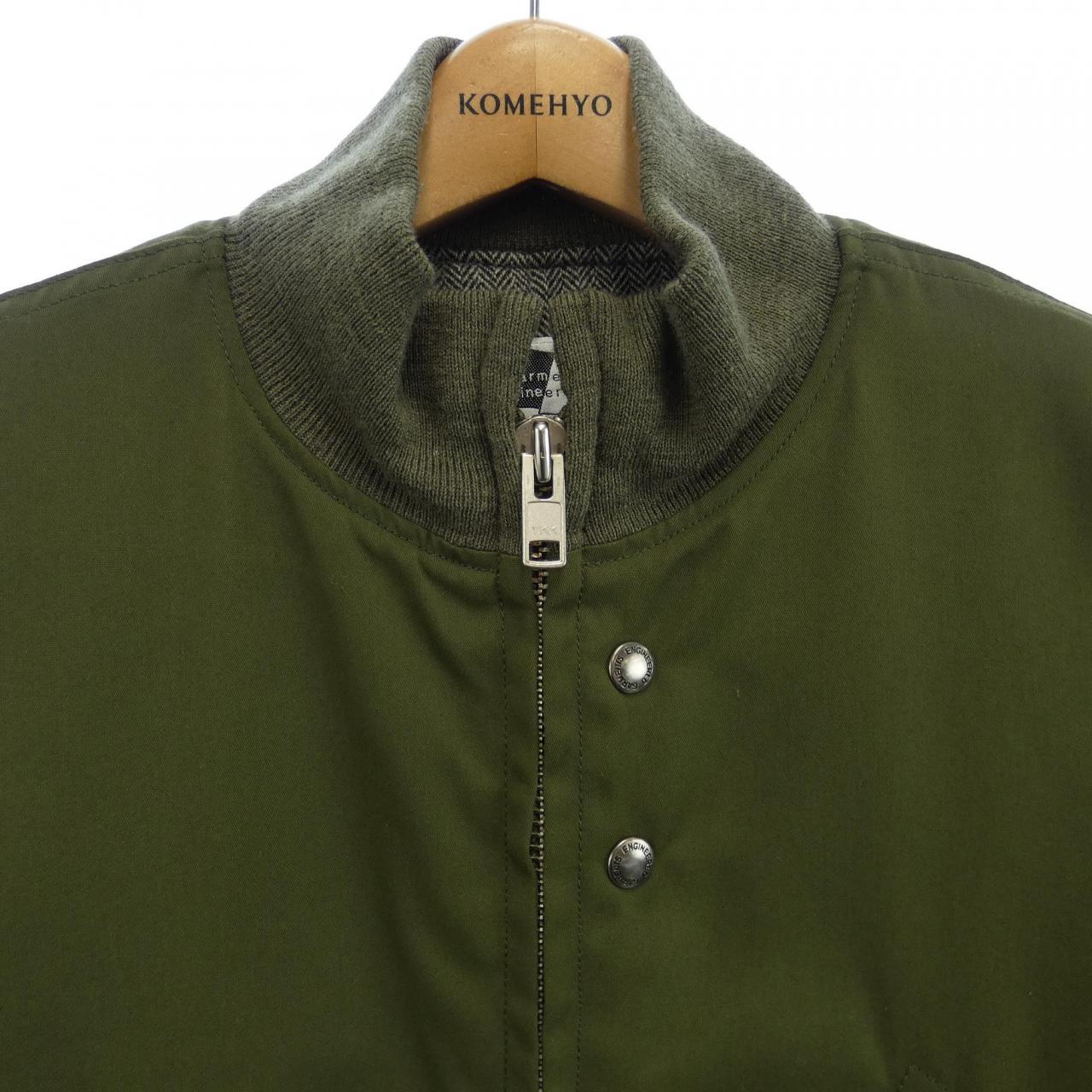エンジニアードガーメンツ ENGINEERED GARMENTS ジャケット