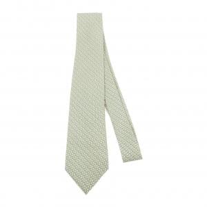 エルメス HERMES NECKTIE