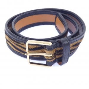 メゾンボワネ MAISON BOINET BELT