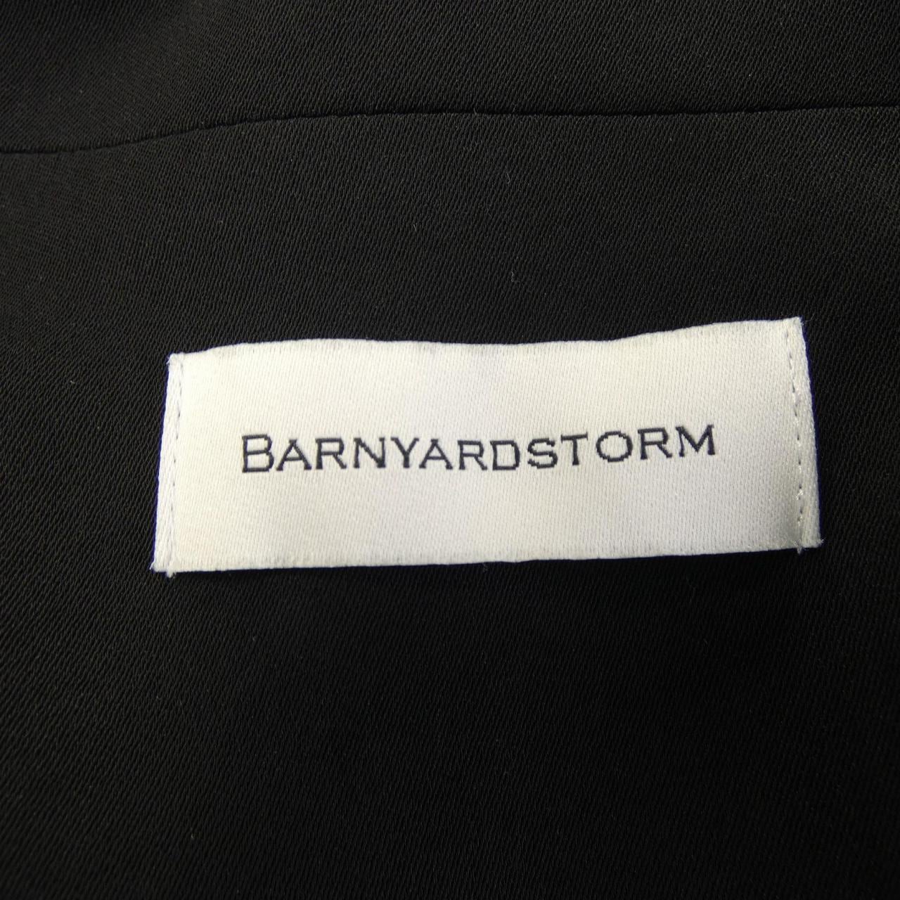 バーンヤードストーム BARNYARDSTORM ジャケット