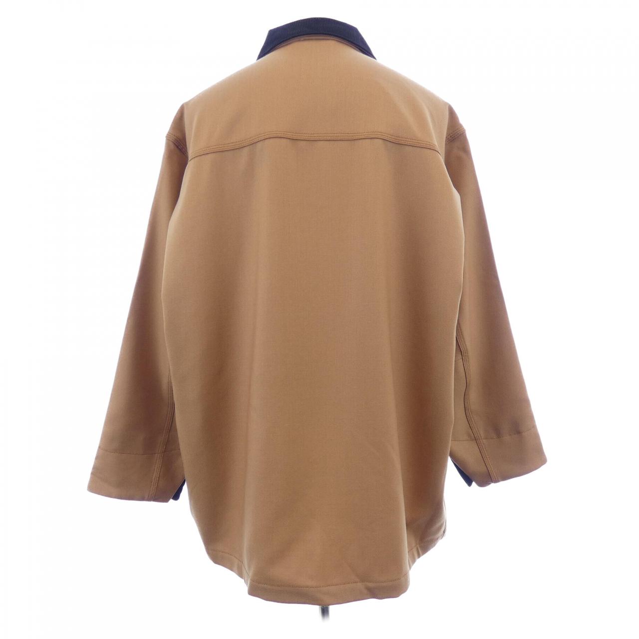 オーバーコート OVERCOAT ジャケット