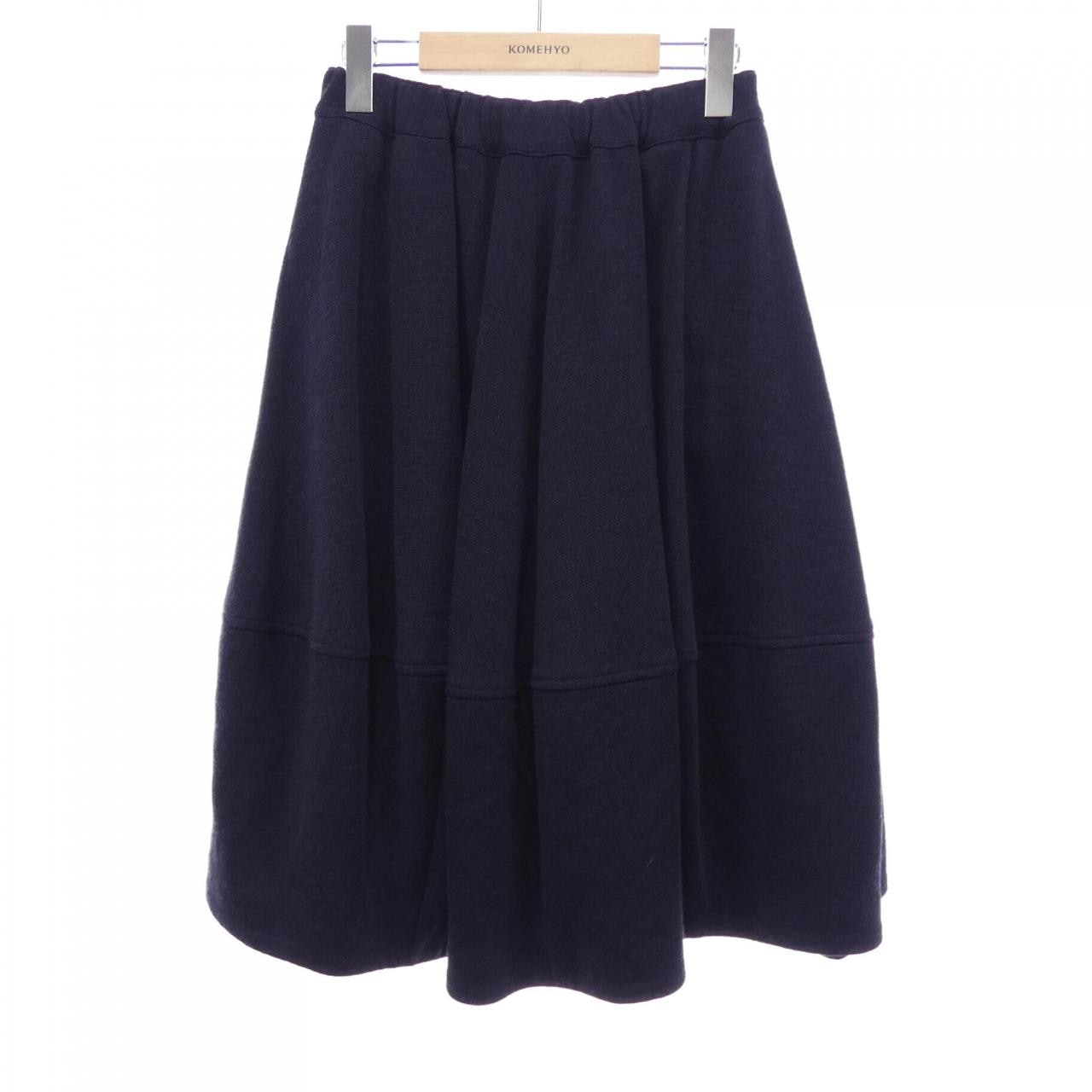 コムデギャルソン COMME des GARCONS RN-S009 スカート