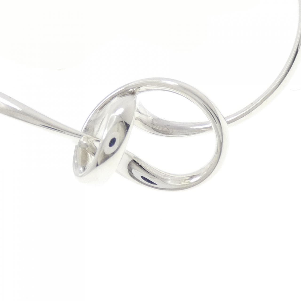 Georg Jensen 925 手镯