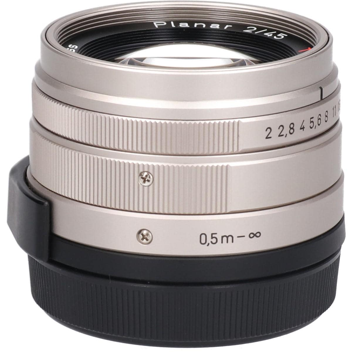 ＰＬＡＮＡＲ　Ｇ４５ｍｍ　Ｆ２