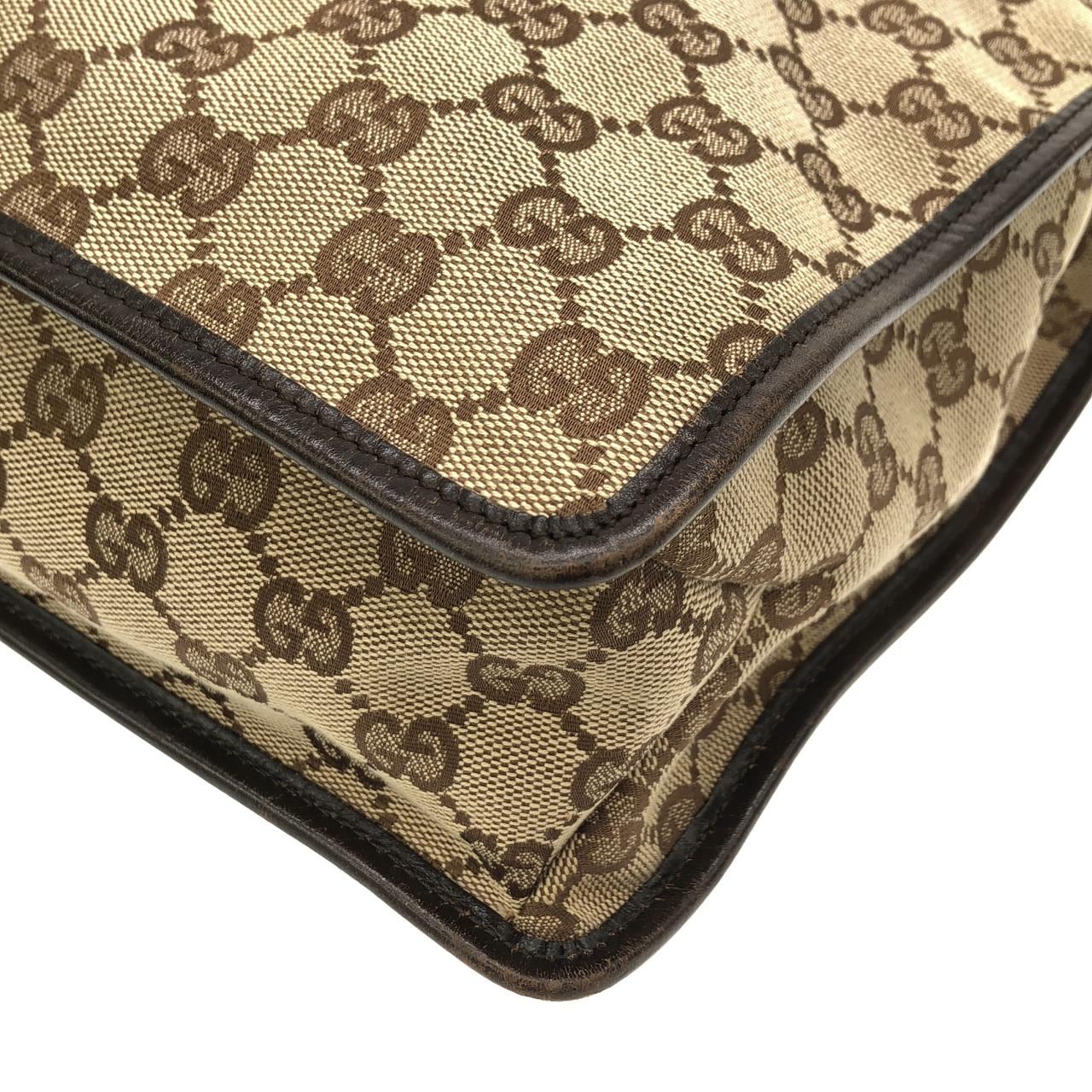 【ヴィンテージ】グッチ 90656 ショルダーバッグ