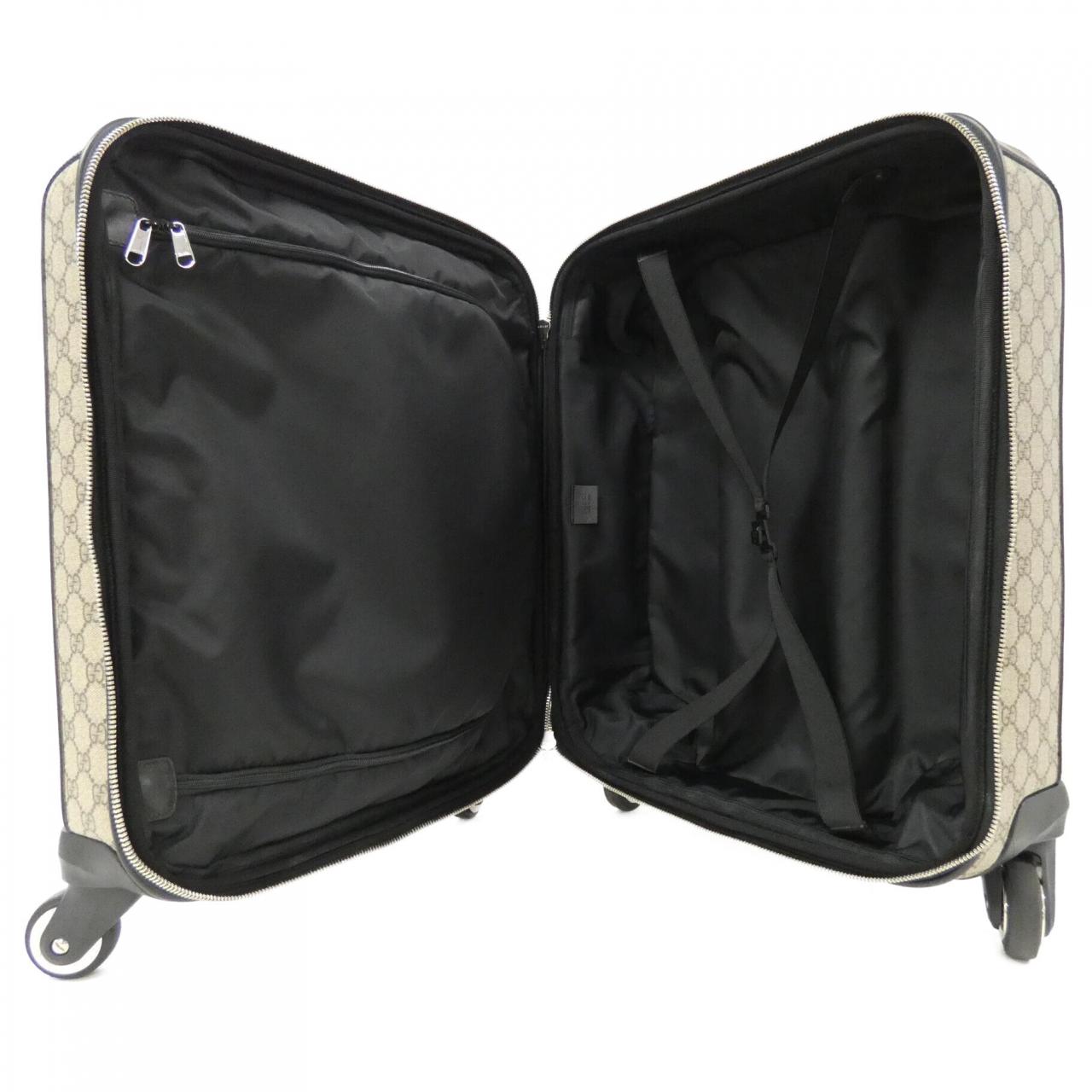 Gucci 415003 K5RMN Carry Bag
