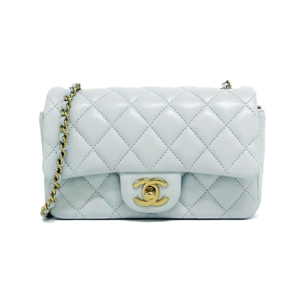 CHANEL AS5219 單肩包