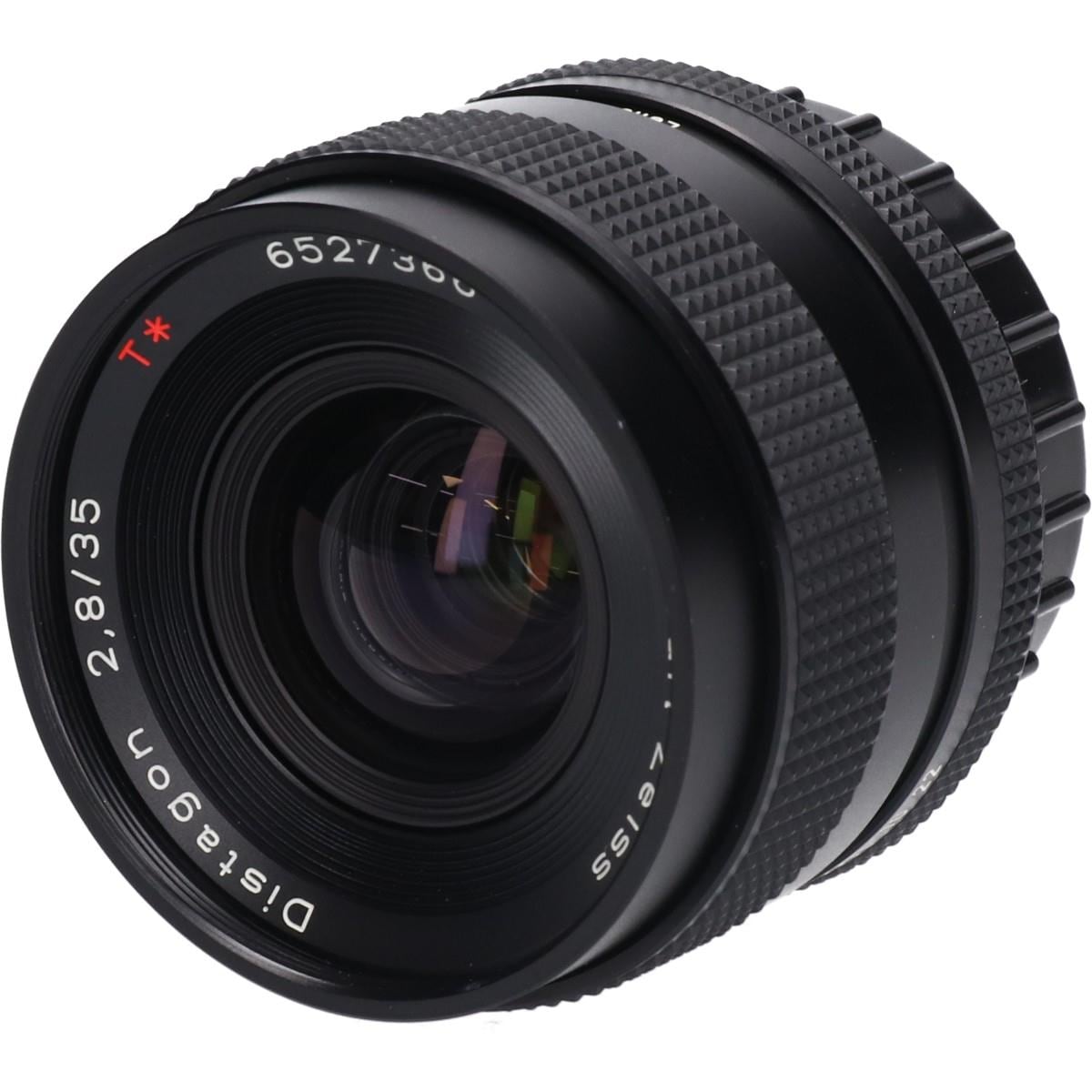 DISTAGON35mm F2.8MM(J)