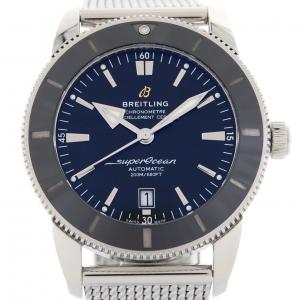 ブライトリング スーパーオーシャンヘリテージB20オートマチック46 AB2020/AB2020121B1A1 SS 自動巻