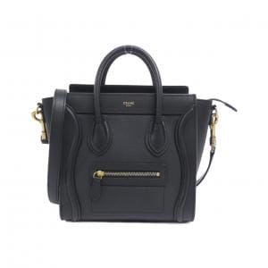 セリーヌ ラゲージ ナノ ショッパー 189243HSC バッグ