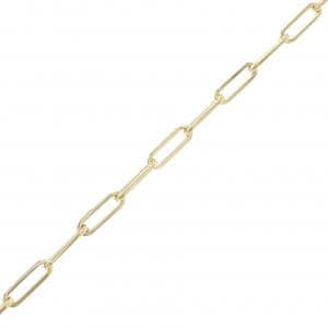 K18YG ブレスレット