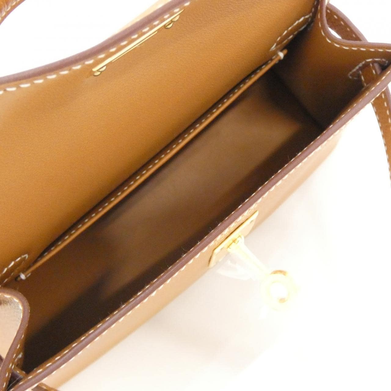 エルメス ミニケリー2 MINI 071302CC バッグ