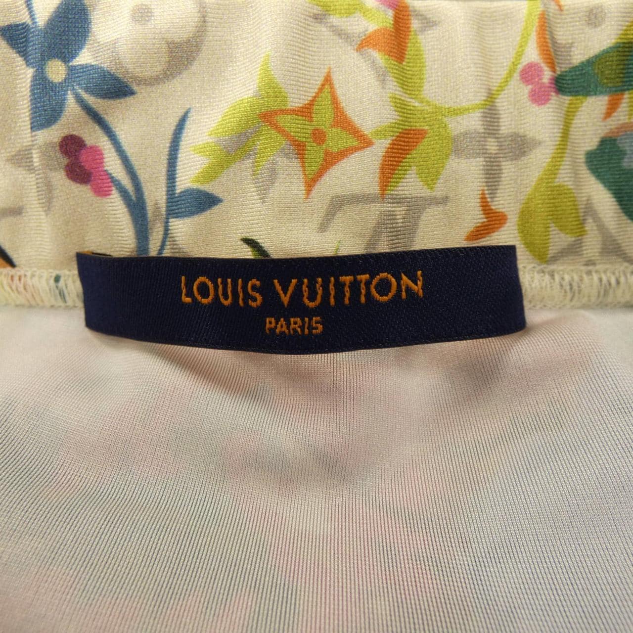 ルイヴィトン LOUIS VUITTON レギンス