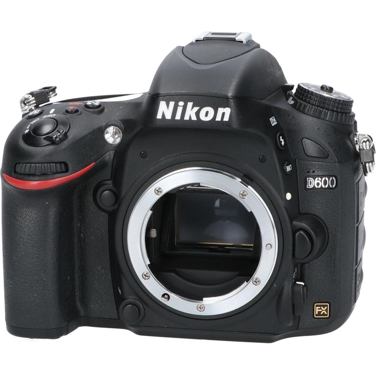 ＮＩＫＯＮ　Ｄ６００