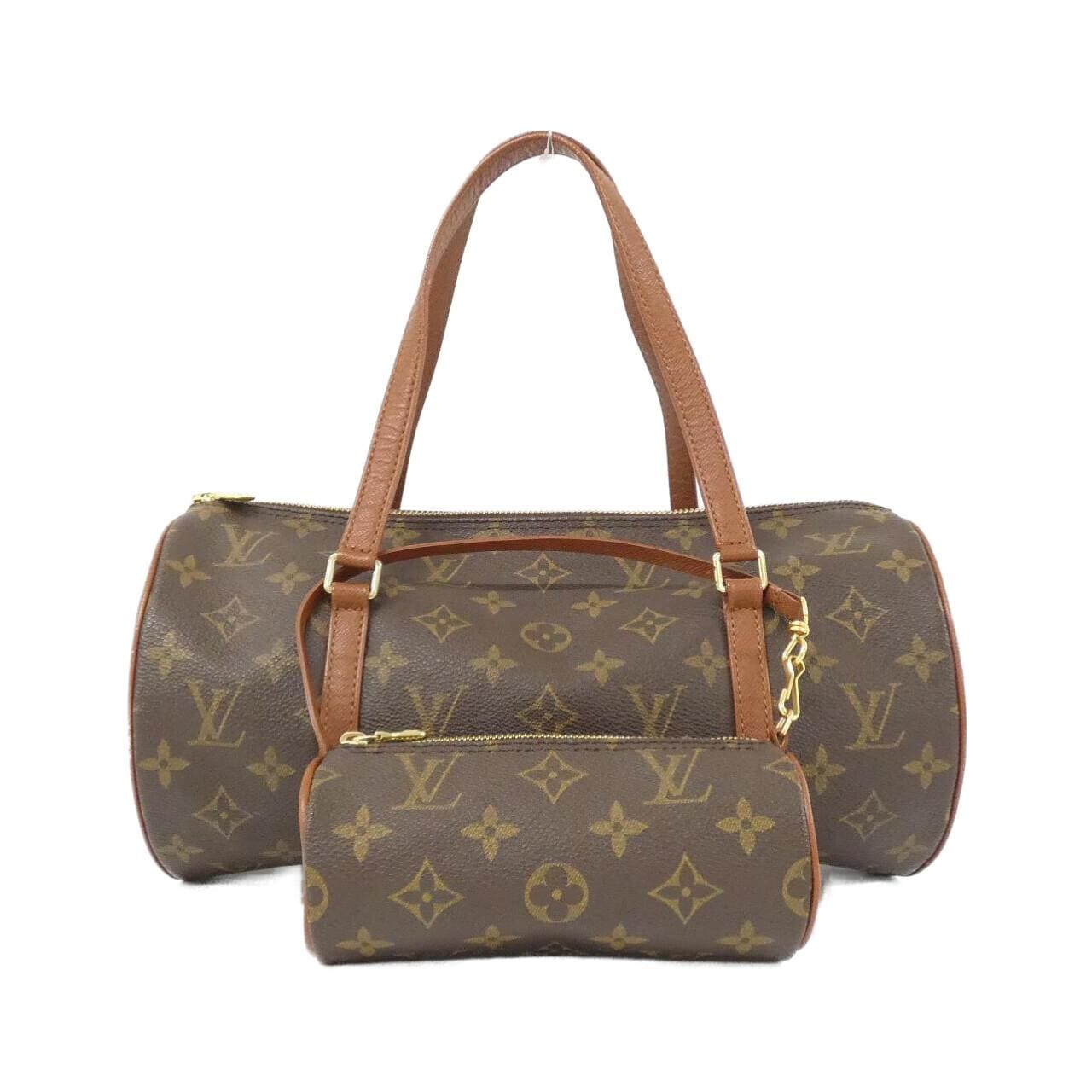 [vintage] LOUIS VUITTON Monogram Papillon 30cm M51365 包