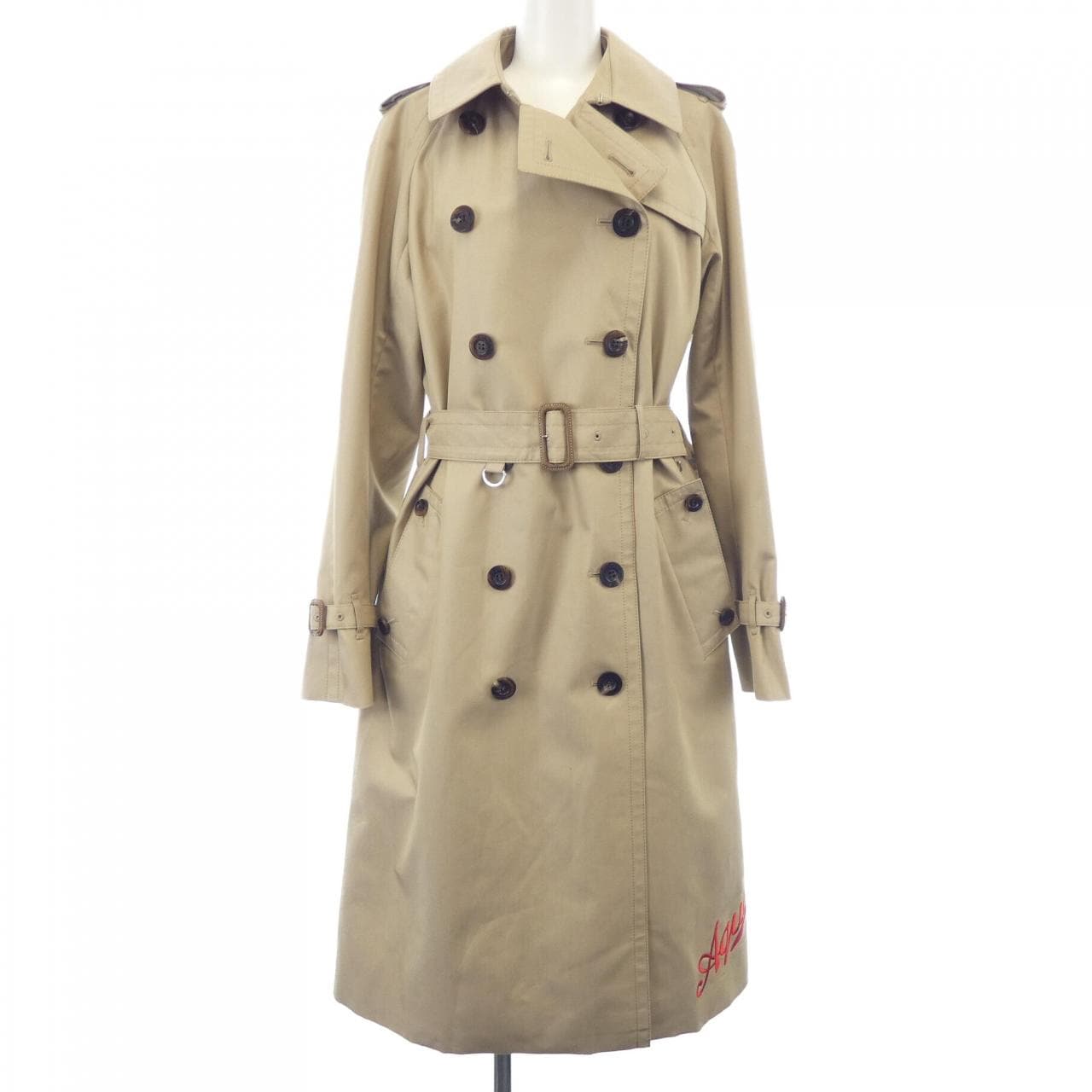 アクアスキュータム Aquascutum コート