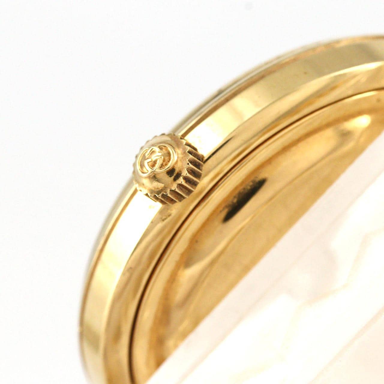 【ノーメンテナンス特価】グッチ チェンジリング GP 11/12 GP クォーツ