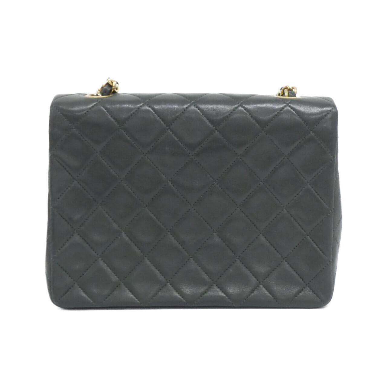 [vintage] CHANEL 01163 单肩包