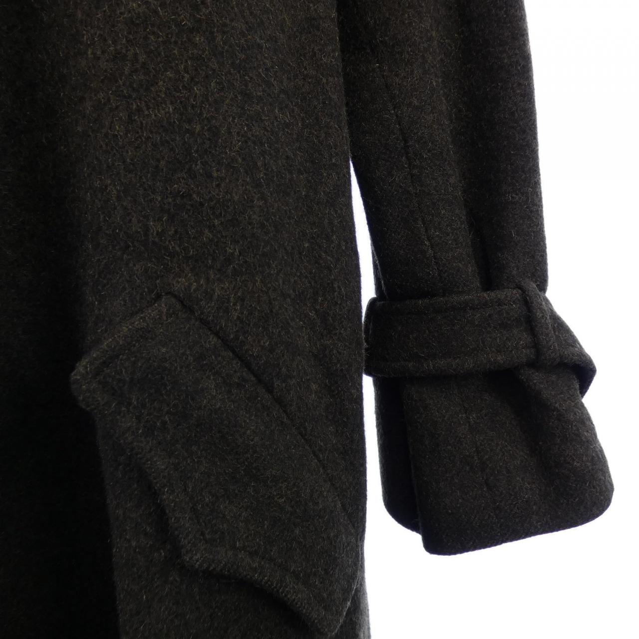 【ヴィンテージ】シャネル CHANEL P26790V16924 05A コート