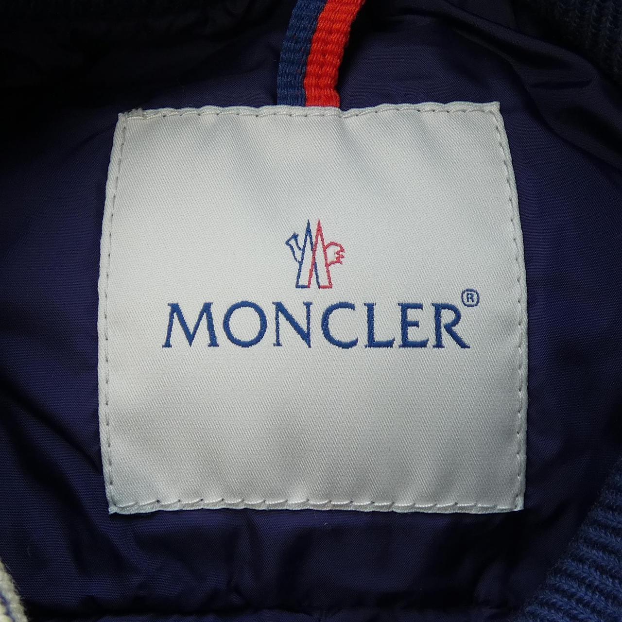 モンクレール MONCLER TOURS ダウンジャケット