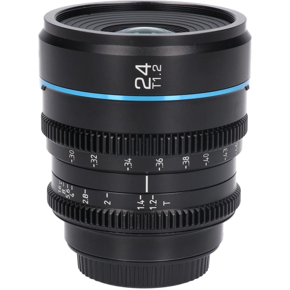 Ｅ２４ｍｍ　Ｆ１．２　ＭＳ２４Ｅ－Ｂ－ＪＰ