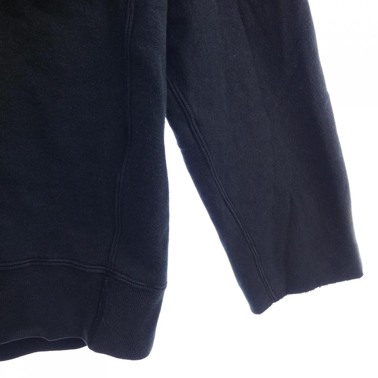 アンユーズド UNUSED スウェット