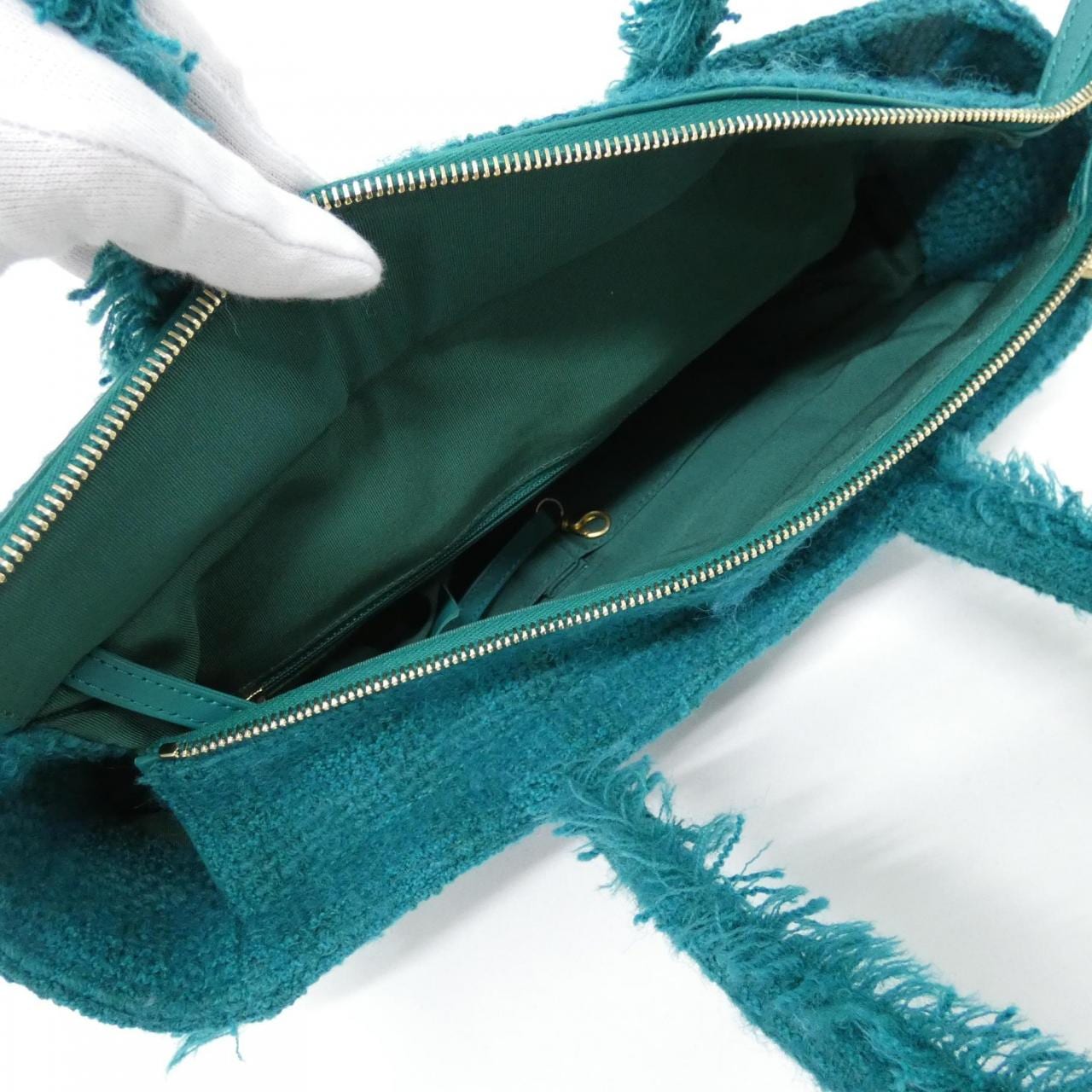 シャネル AS0976 バッグ