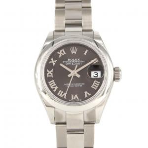 ロレックス デイトジャスト 279160 SS 自動巻 ランダム番