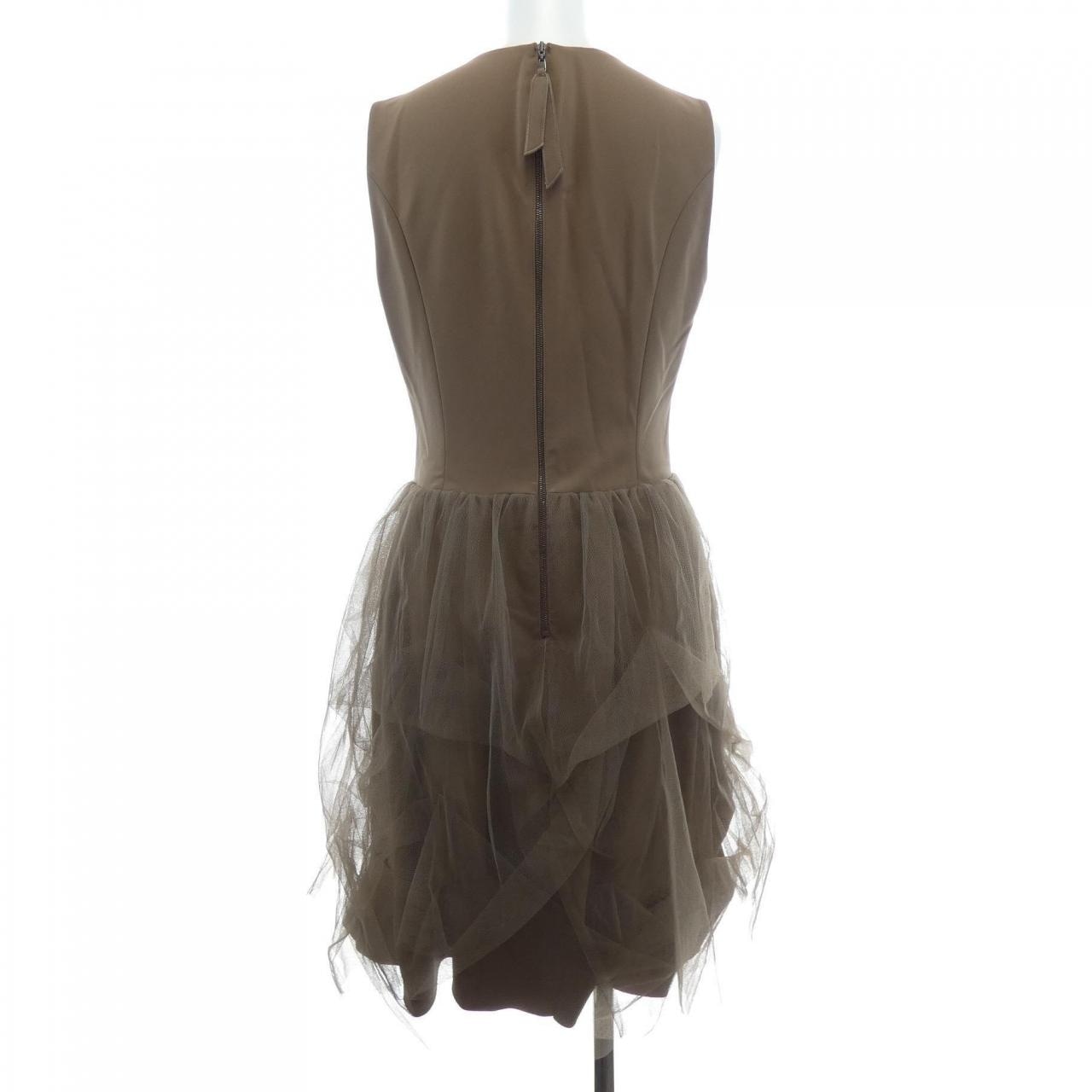 フォクシーニューヨーク FOXEY NEW YORK 31660 ワンピース