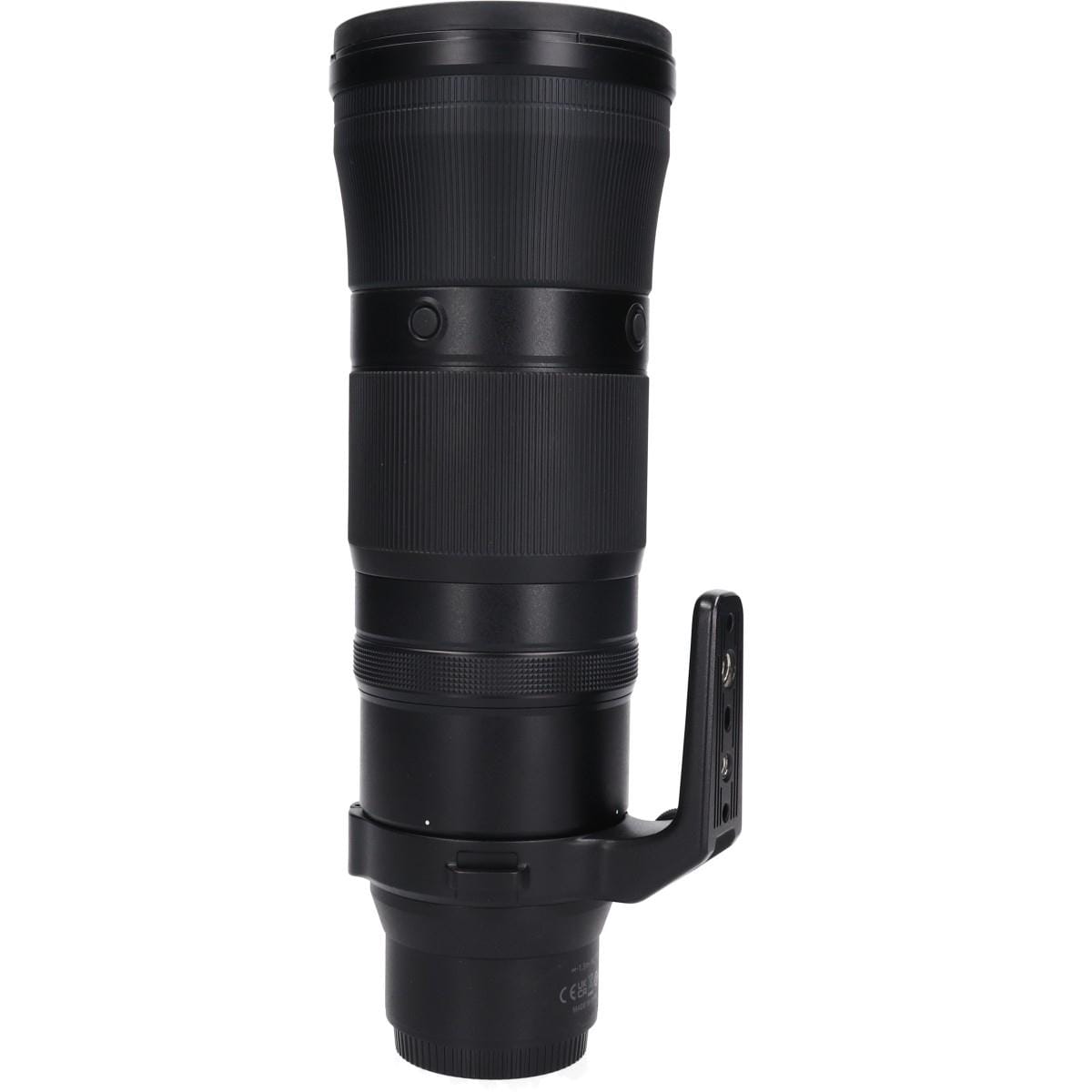 Ｚ１８０－６００ｍｍ　Ｆ５．６－６．３ＶＲ