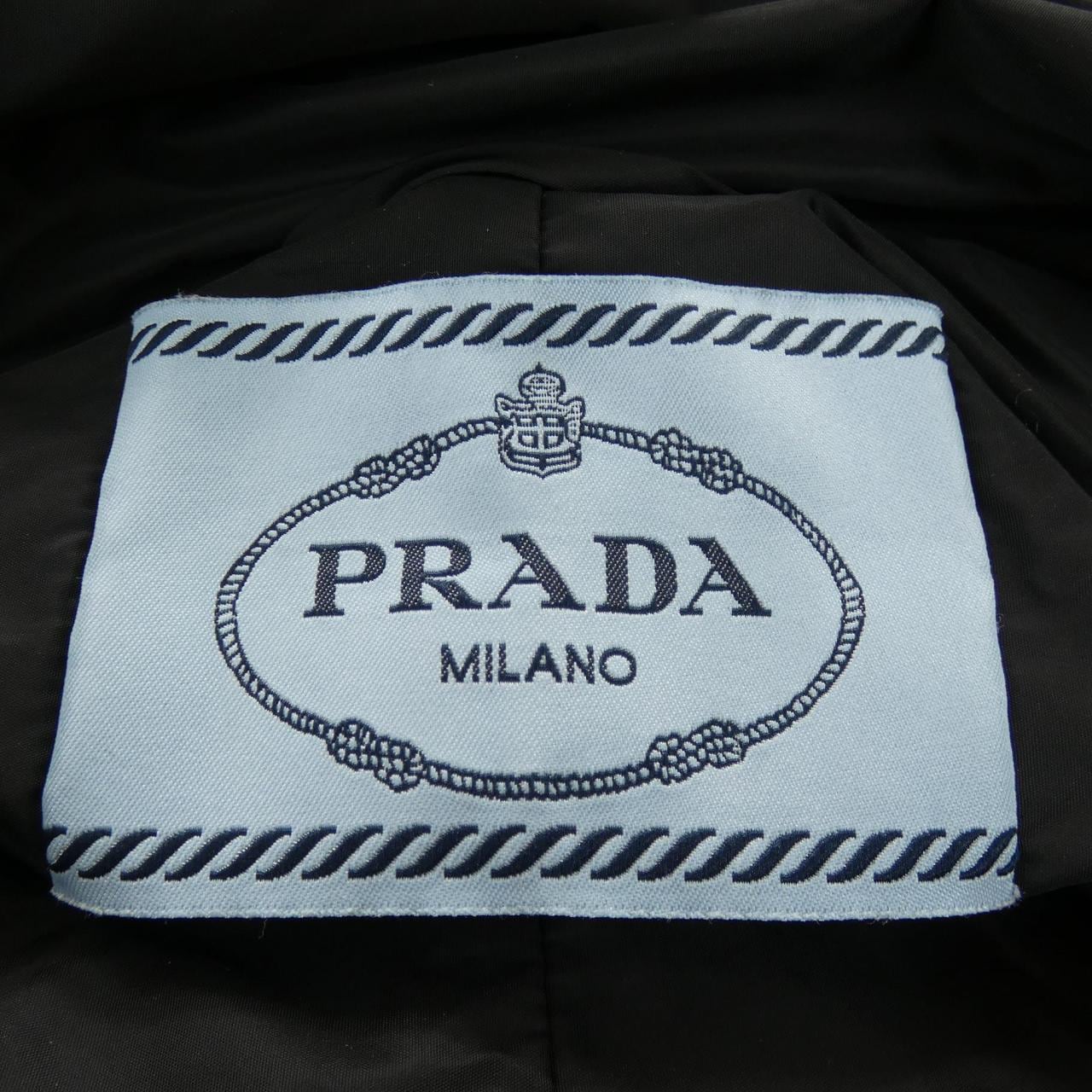 プラダ PRADA 29C011 S181 Q04 コート