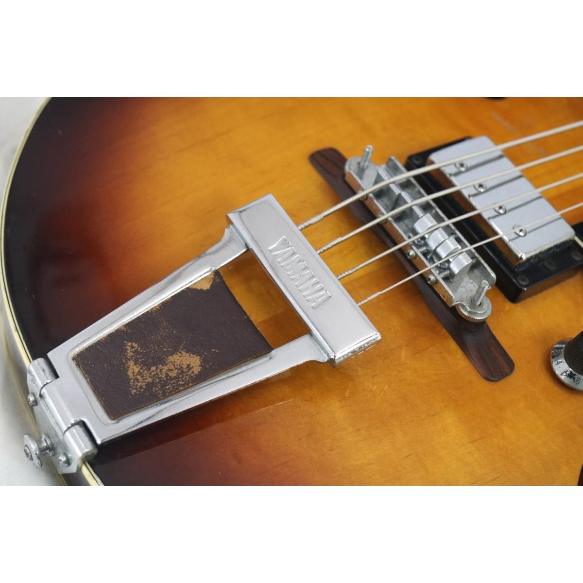ＹＡＭＡＨＡ　　ＳＡ－７５