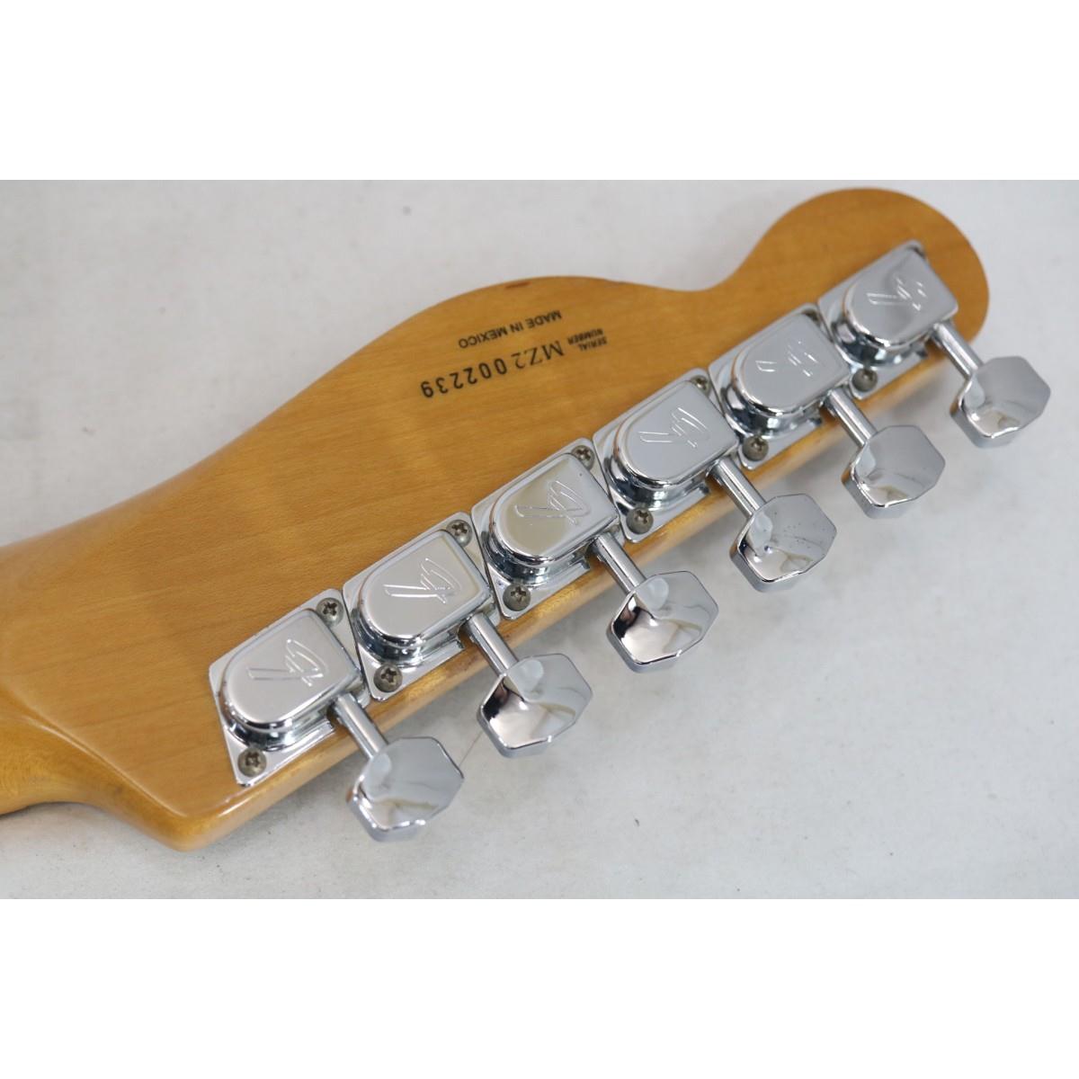 ＦＥＮＤＥＲ　　７２　ＴＥＬＥＣＡＳＴＥＲ　ＴＨＩＮＬＩＮＥ