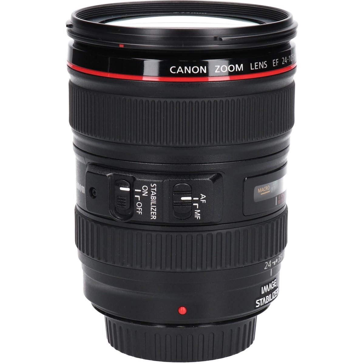 ＥＦ２４－１０５ｍｍ　Ｆ４Ｌ　ＩＳ　ＵＳＭ