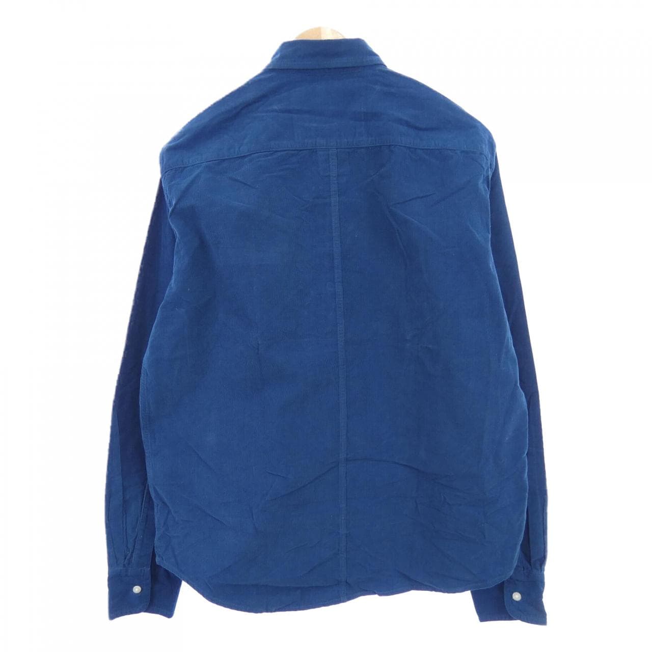 フランクアンドアイリーン FRANK&EILEEN シャツ