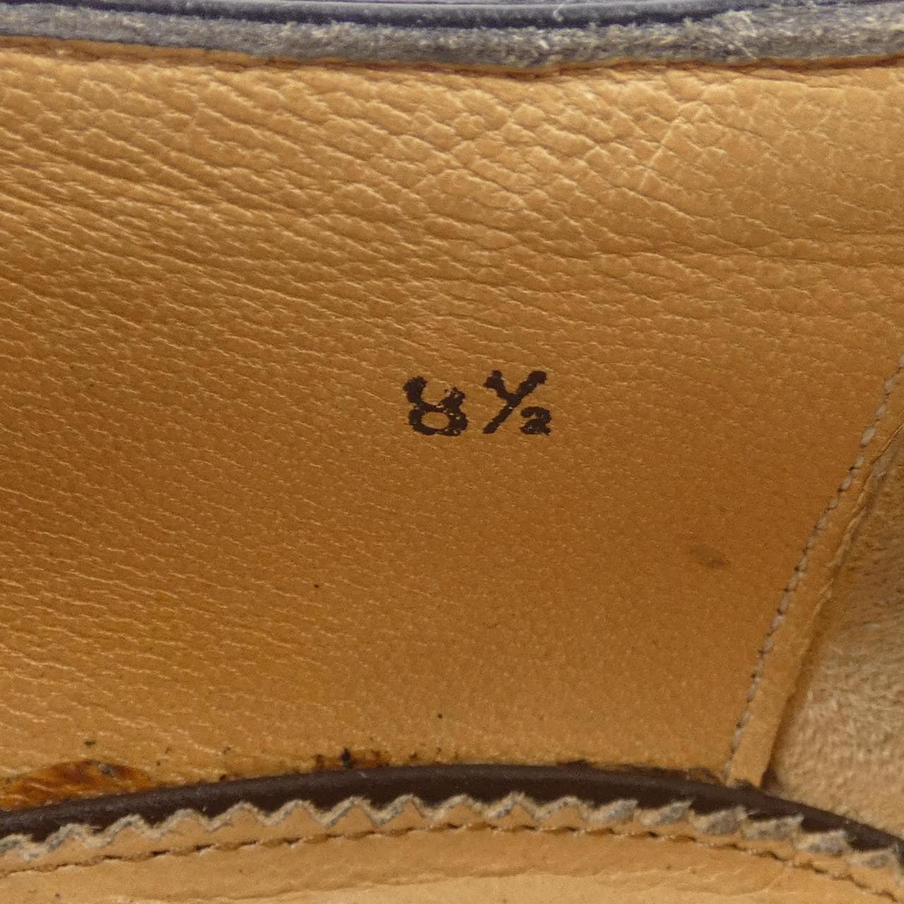 サントーニ SANTONI シューズ