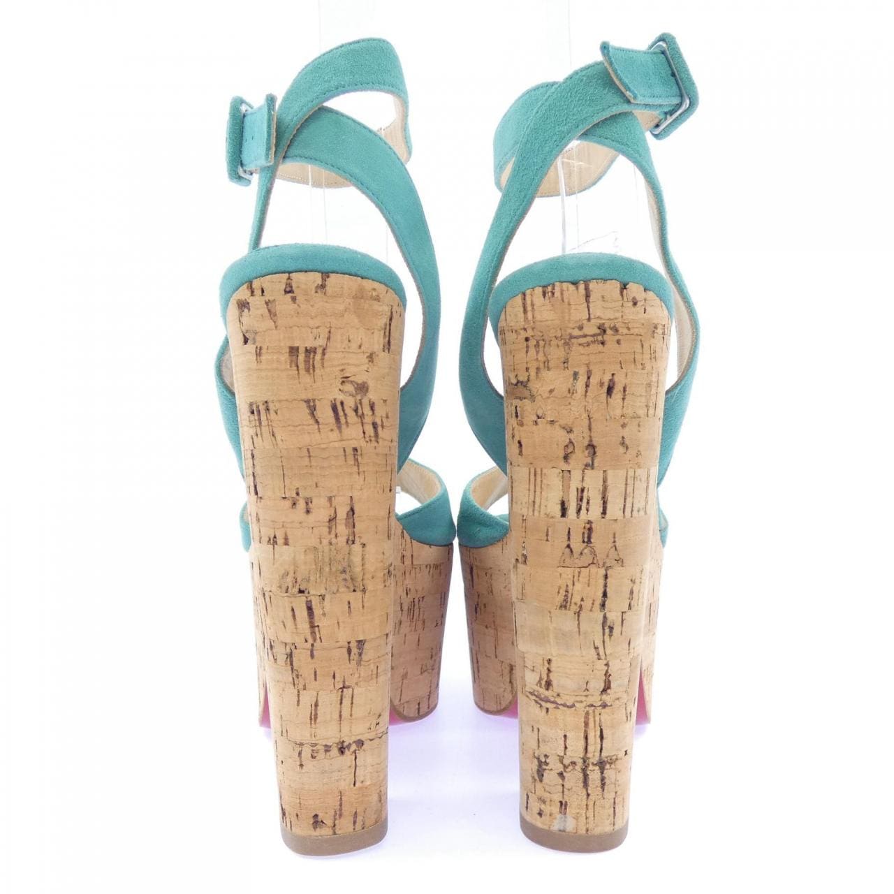 クリスチャンルブタン CHRISTIAN LOUBOUTIN サンダル